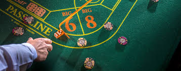 Онлайн казино Casino Betwinner